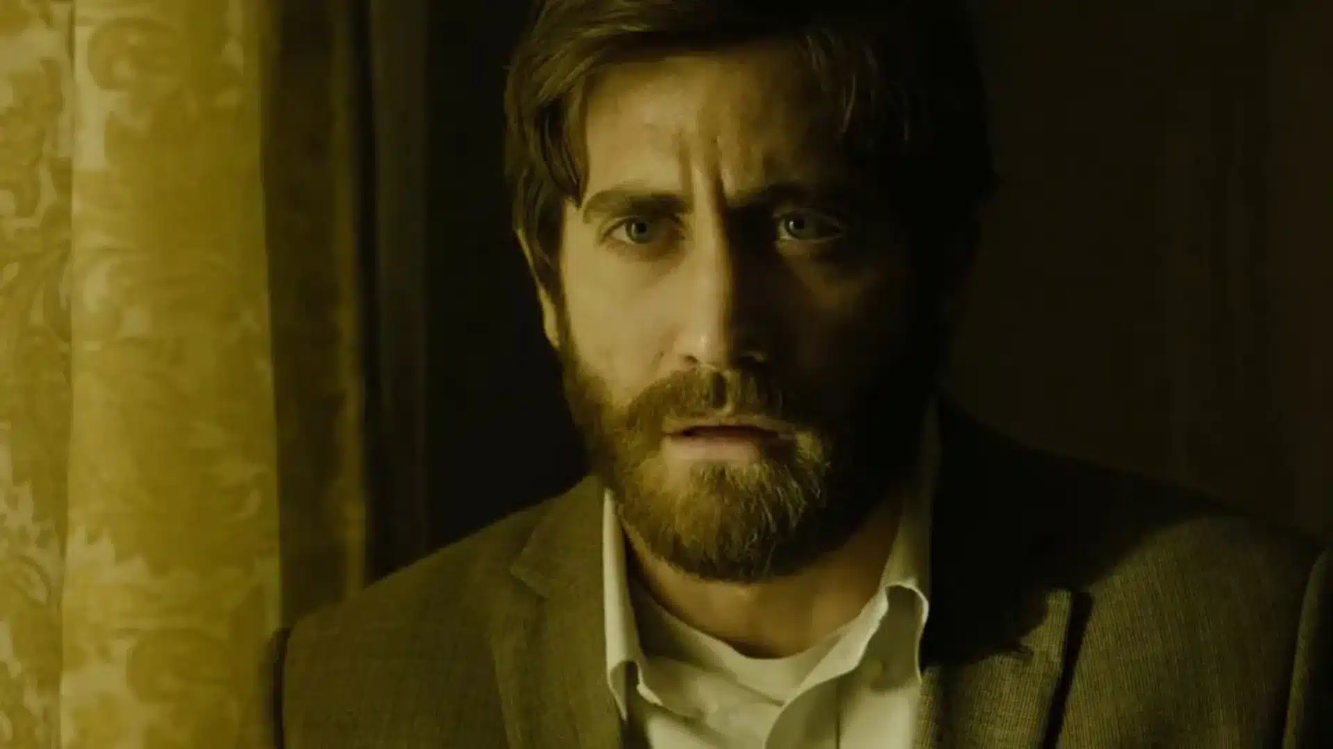 Enemy, Jake Gyllenhall.