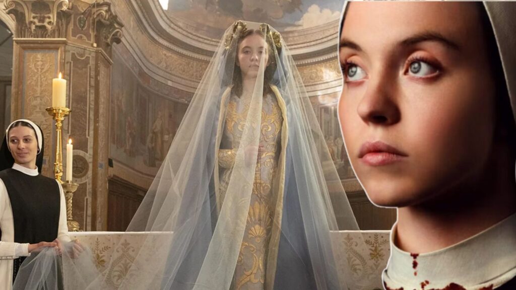 Es diabólica Religiosos se lanzaron contra Inmaculada, con Sydney Sweeney