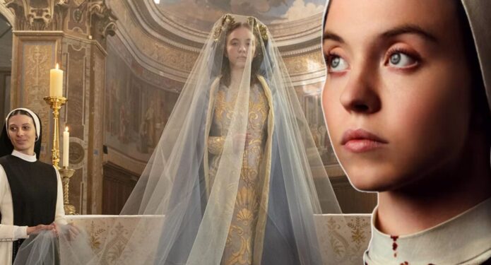 Es diabólica Religiosos se lanzaron contra Inmaculada, con Sydney Sweeney