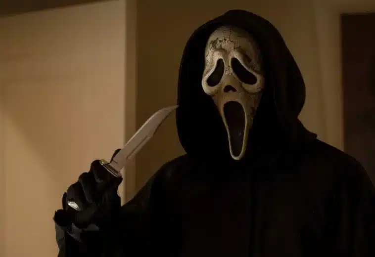 ¿Qué estrella de los 90 que podría regresar a Scream?