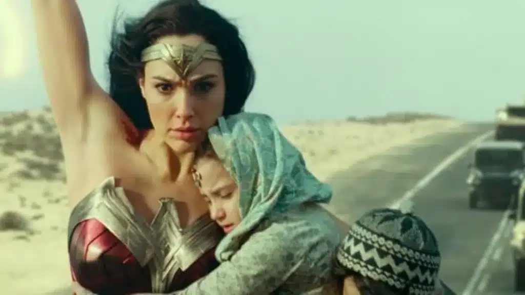 ¡Una familia maravillosa! Gal Gadot sorprende con el nacimiento de su cuarta hija