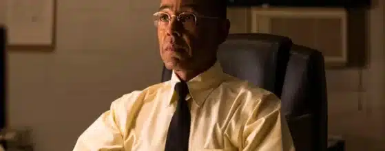 Giancarlo Esposito quiere ser el Profesor X.