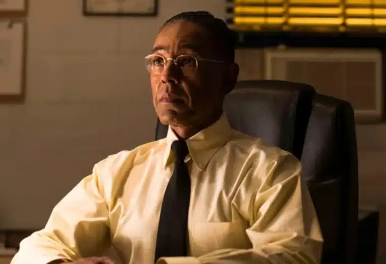 “Sería genial”, Giancarlo Esposito quiere ser el Profesor X en el UCM