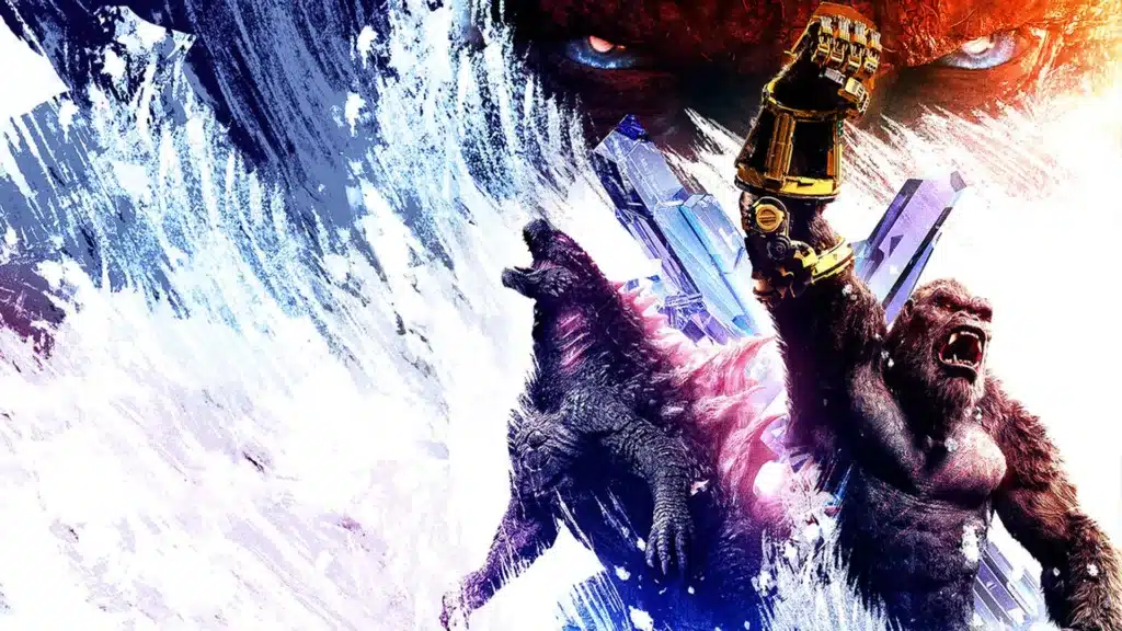 ¿Habrá secuela de Godzilla y Kong? Esto dice el director de la cinta