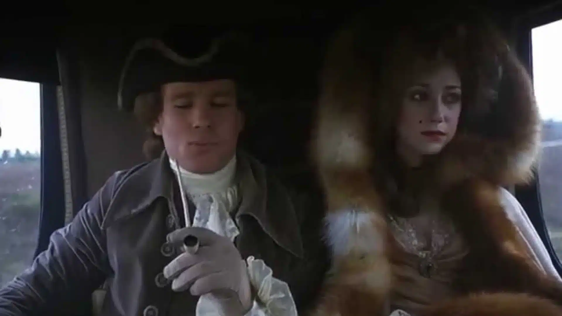 Barry Lyndon, en el Top de Guillermo del Toro de mejores películas de todos los tiempos