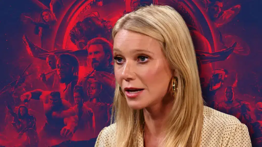 ¿De calidad o presupuesto? Gwyneth Paltrow habla del problema en las películas de superhéroes