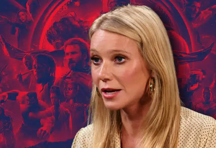 ¿De calidad o presupuesto? Gwyneth Paltrow habla del problema en las películas de superhéroes