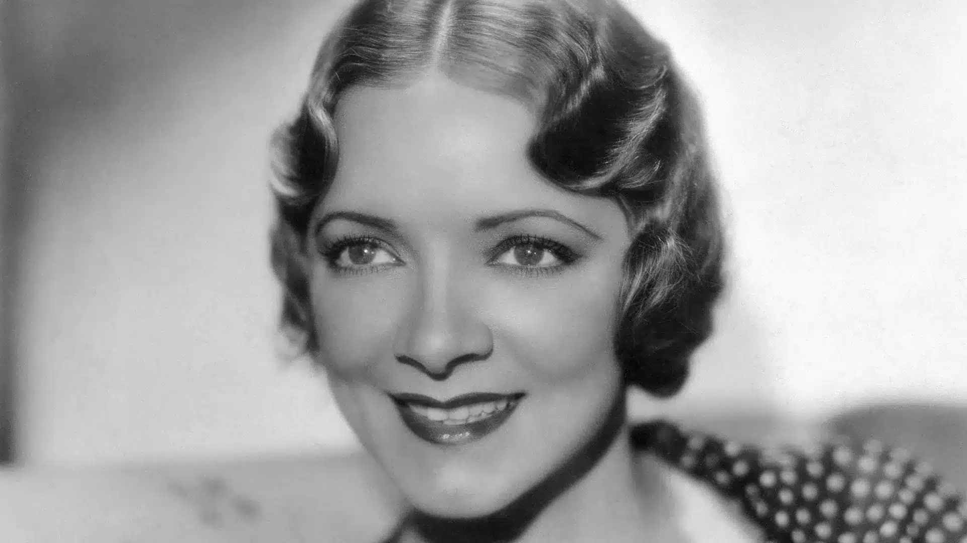 Helen Hayes actriz de joven