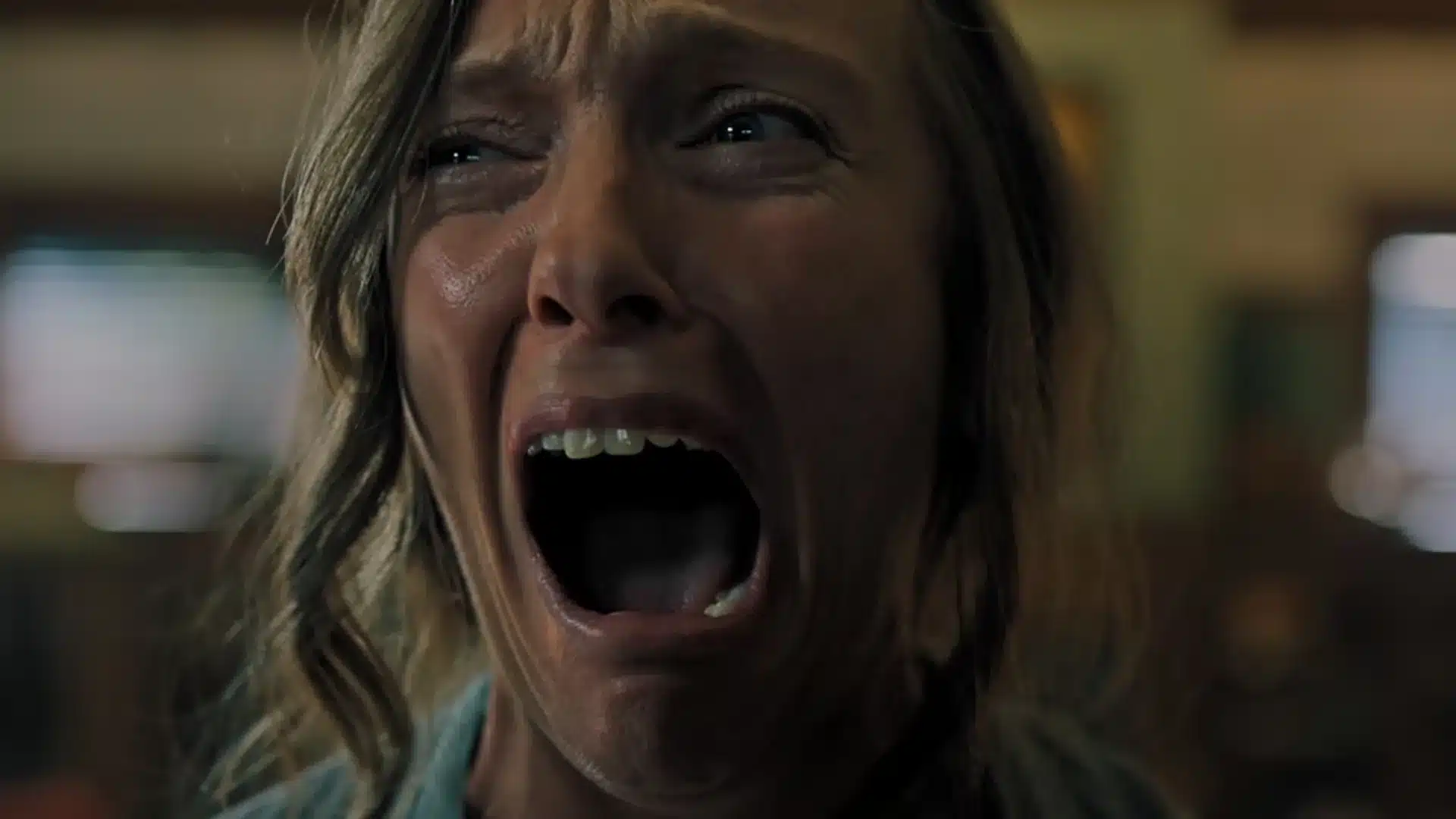 Hereditary, película de A24.