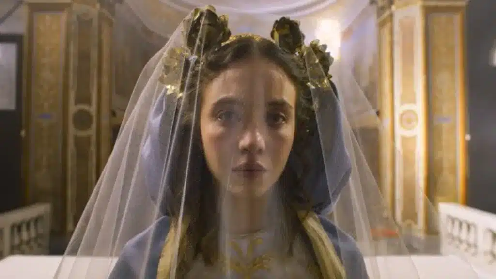 “¡Es diabólica!” Religiosos se lanzan contra Inmaculada, la película con Sydney Sweeney