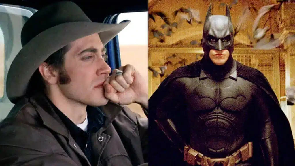 ¿Hirieron su corazón? Jake Gyllenhaal revela cómo supo que no sería Batman