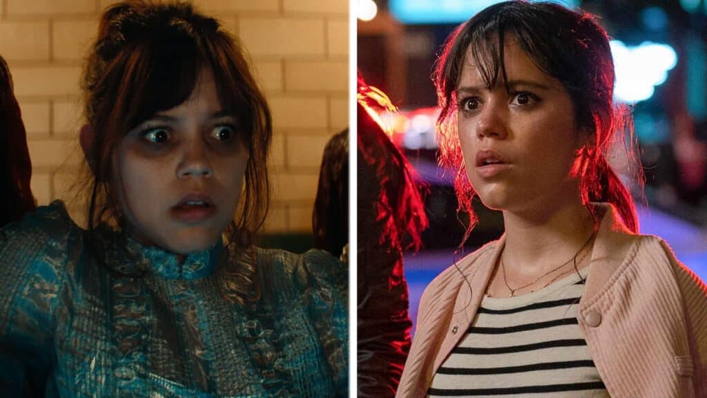 ¿Qué opina Jenna Ortega de los deepfakes e imágenes en IA sobre ella?