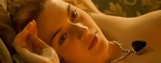 Kate Winslet admite qué habría necesitado para sentirse cómoda en escenas de sexo