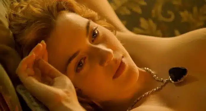 Kate Winslet admite qué habría necesitado para sentirse cómoda en escenas de sexo