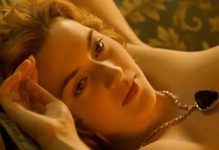 Kate Winslet admite qué habría necesitado para sentirse cómoda en escenas de sexo