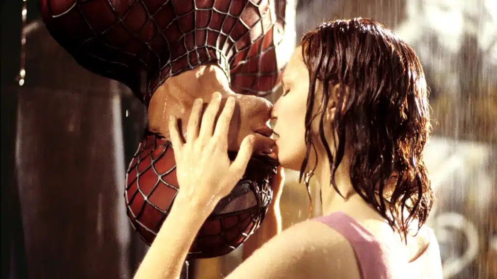 ¿No le gustó? Kirsten Dunst revela su “miserable” experiencia filmando el beso de Spider-Man