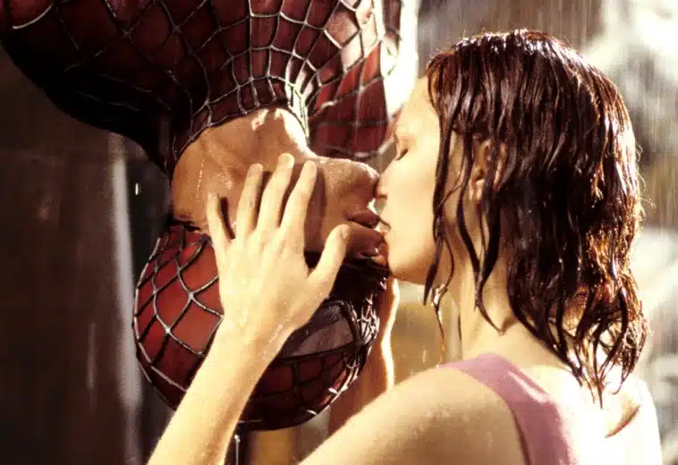 ¿No le gustó? Kirsten Dunst revela su “miserable” experiencia filmando el beso de Spider-Man