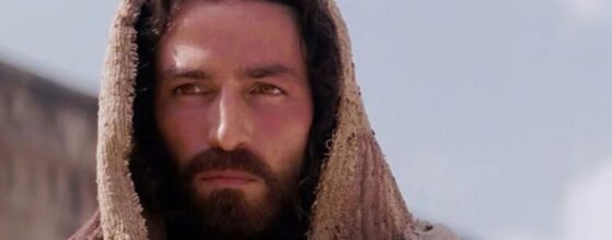 La pasión de Cristo película