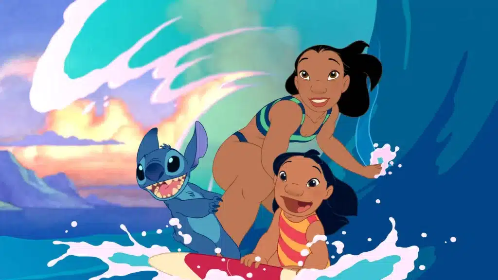 ¿Será mejor? Actor de Lilo y Stitch habla sobre las comparaciones del live-action
