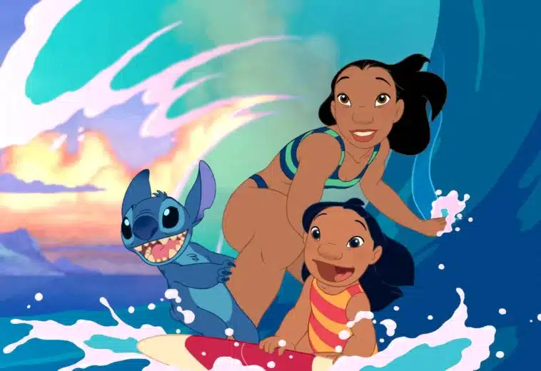 ¿Será mejor? Actor de Lilo y Stitch habla sobre las comparaciones del live-action