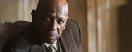 Louis Gossett Jr the color purple