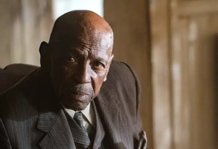 De qué murió Louis Gossett Jr, reconocido actor ganador del Oscar