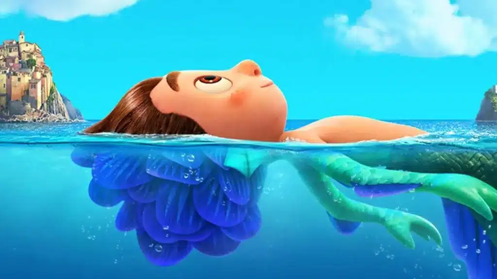 5 curiosidades de Luca, el viaje italiano de Pixar