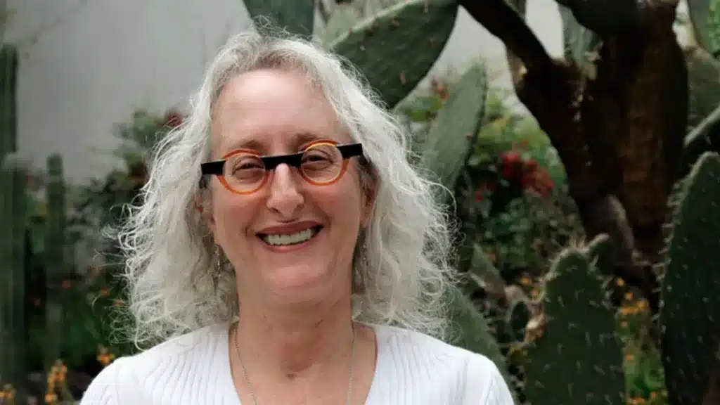 ¿De qué murió Lynn Fainchtein, supervisora musical de grandes éxitos en el cine mexicano?