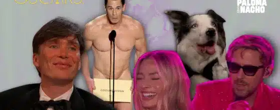 Estos fueron los mejores y peores momentos de los Oscar 2024.
