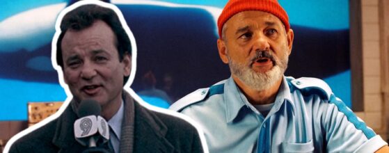 Mejores películas Bill Murray