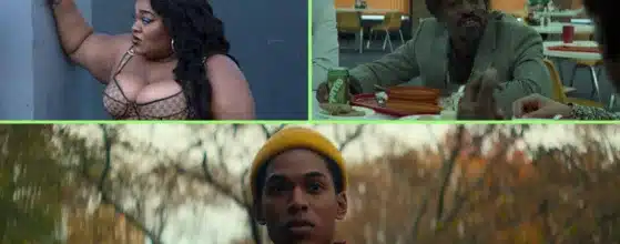 La nueva película de Michel Gondry se llama Atlantic y será sobre la vida de Pharrel Williams