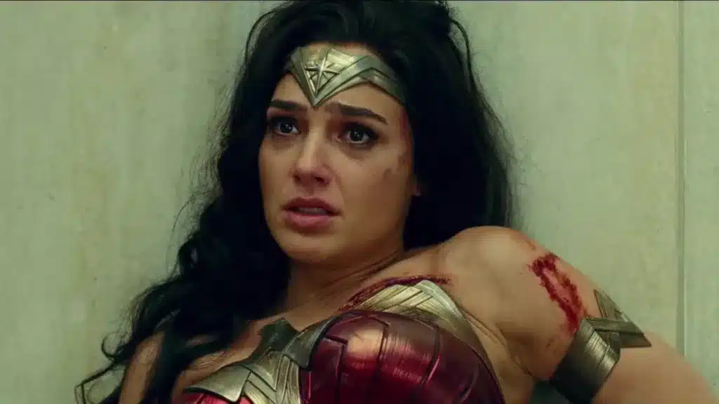 ¡Es el final! Patty Jenkins se retira del mundo de la Mujer Maravilla