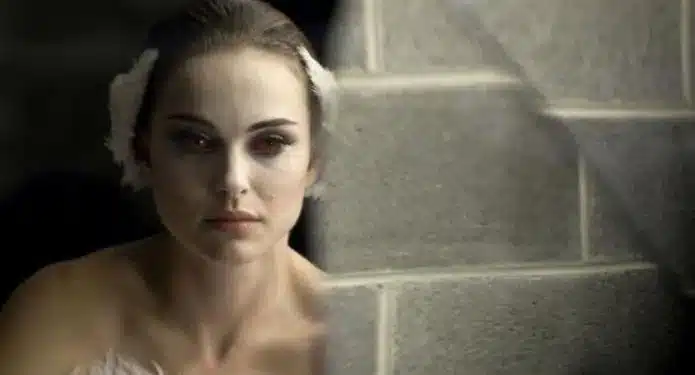 Natalie Portman Cisne negro