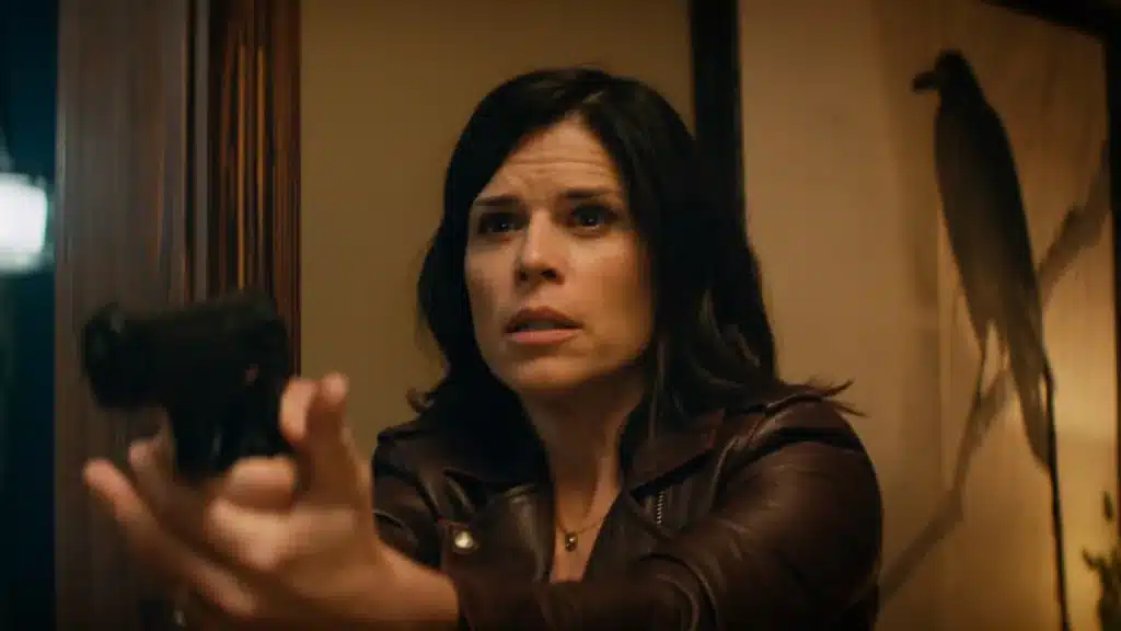 ¡Oficial! Neve Campbell estará de regreso en Scream 7