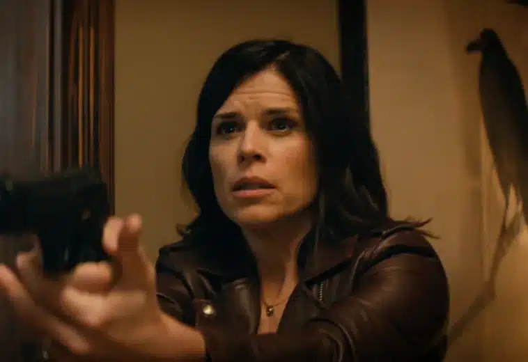 ¡Oficial! Neve Campbell estará de regreso en Scream 7