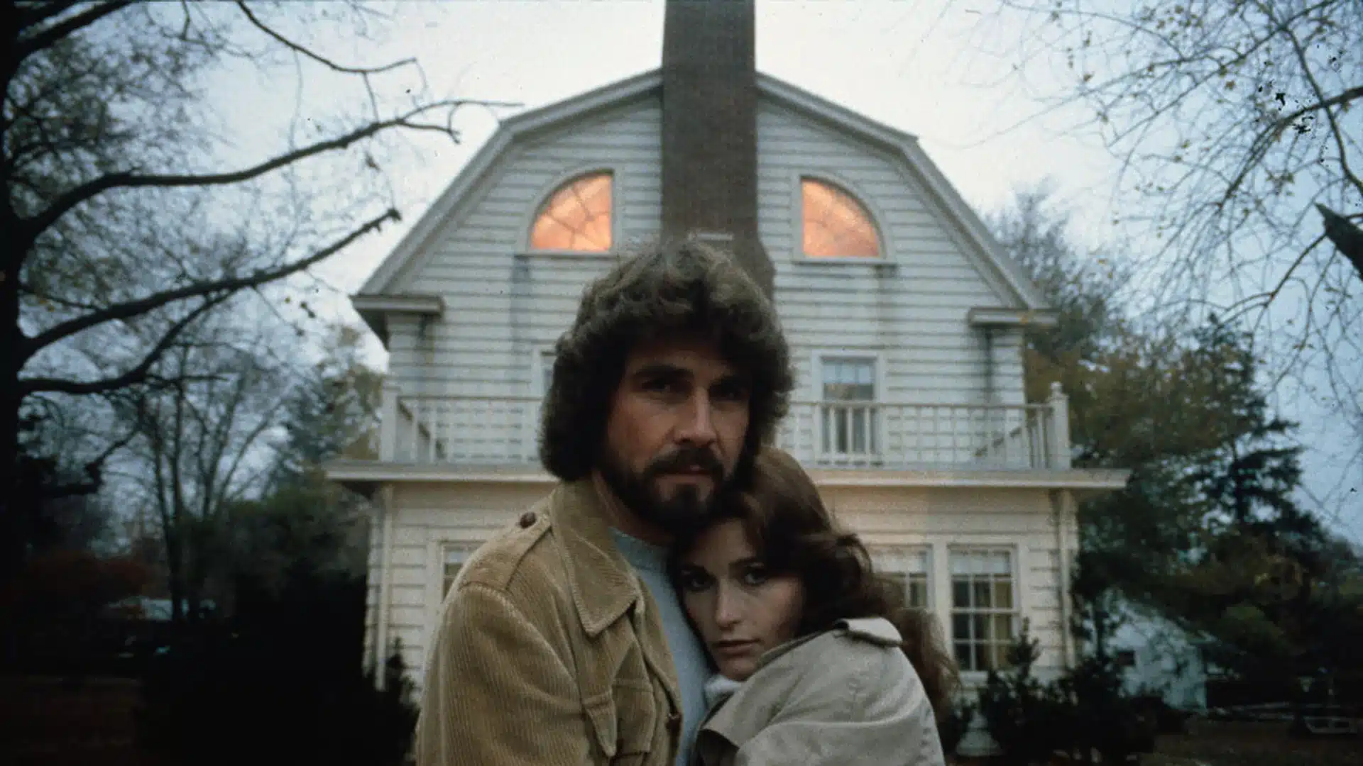 Amityville película casa