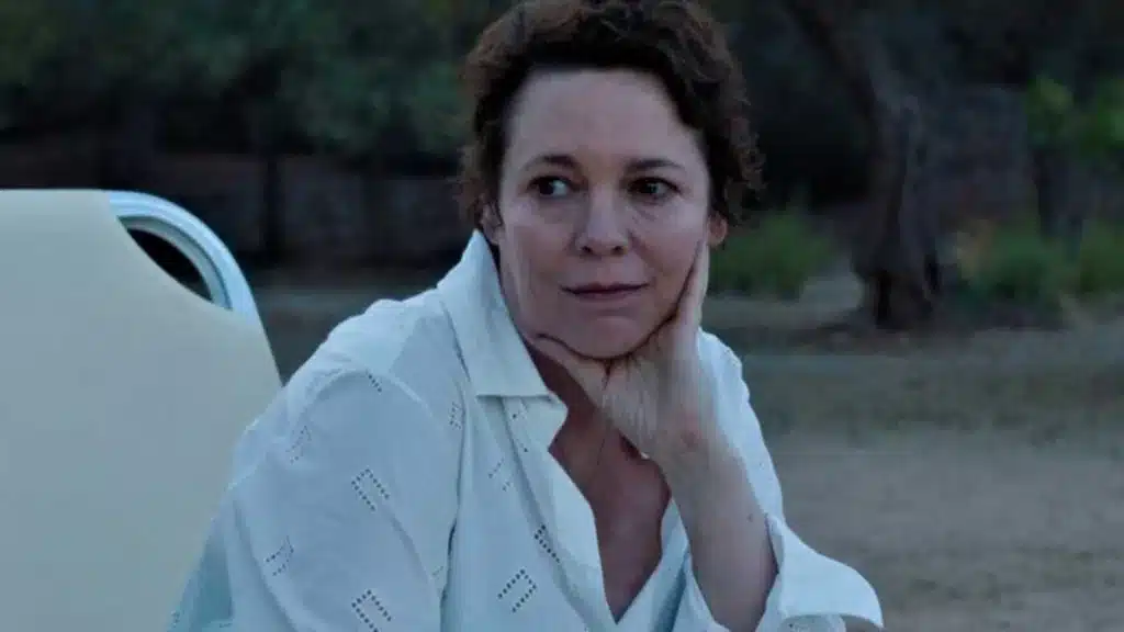 Olivia Colman rechaza la brecha salarial en Hollywood