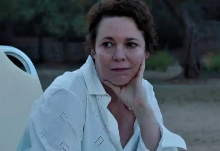 Olivia Colman rechaza la brecha salarial en Hollywood