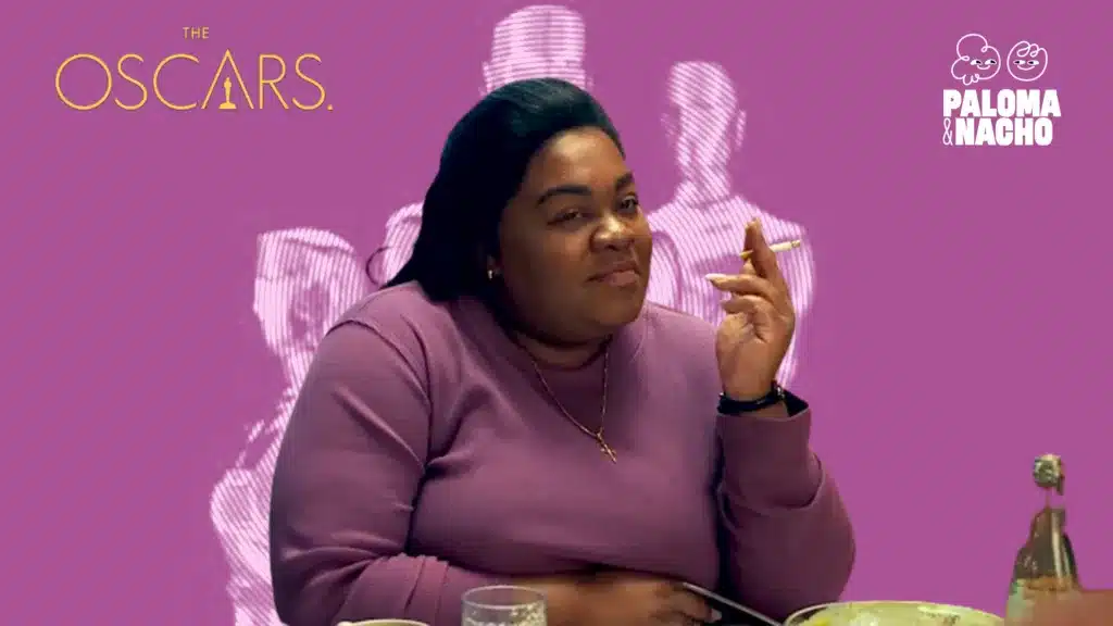Oscar 2024: Da´Vine Joy Randolph gana como Mejor actriz de reparto