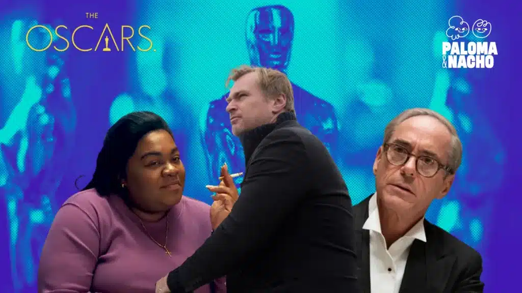 Oscar 2024: Los mejores discursos de la ceremonia