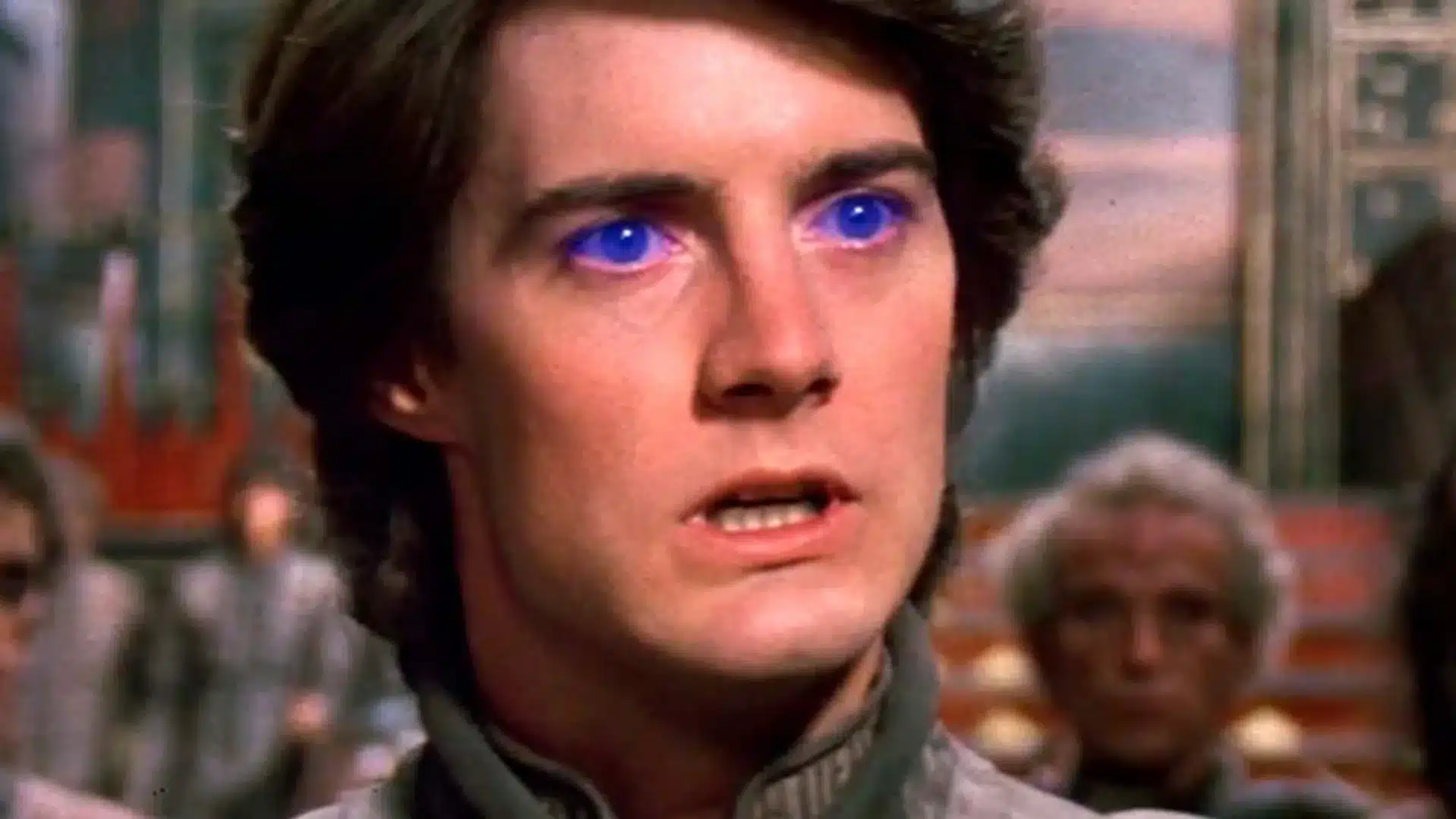 Paul Atreides 1984.