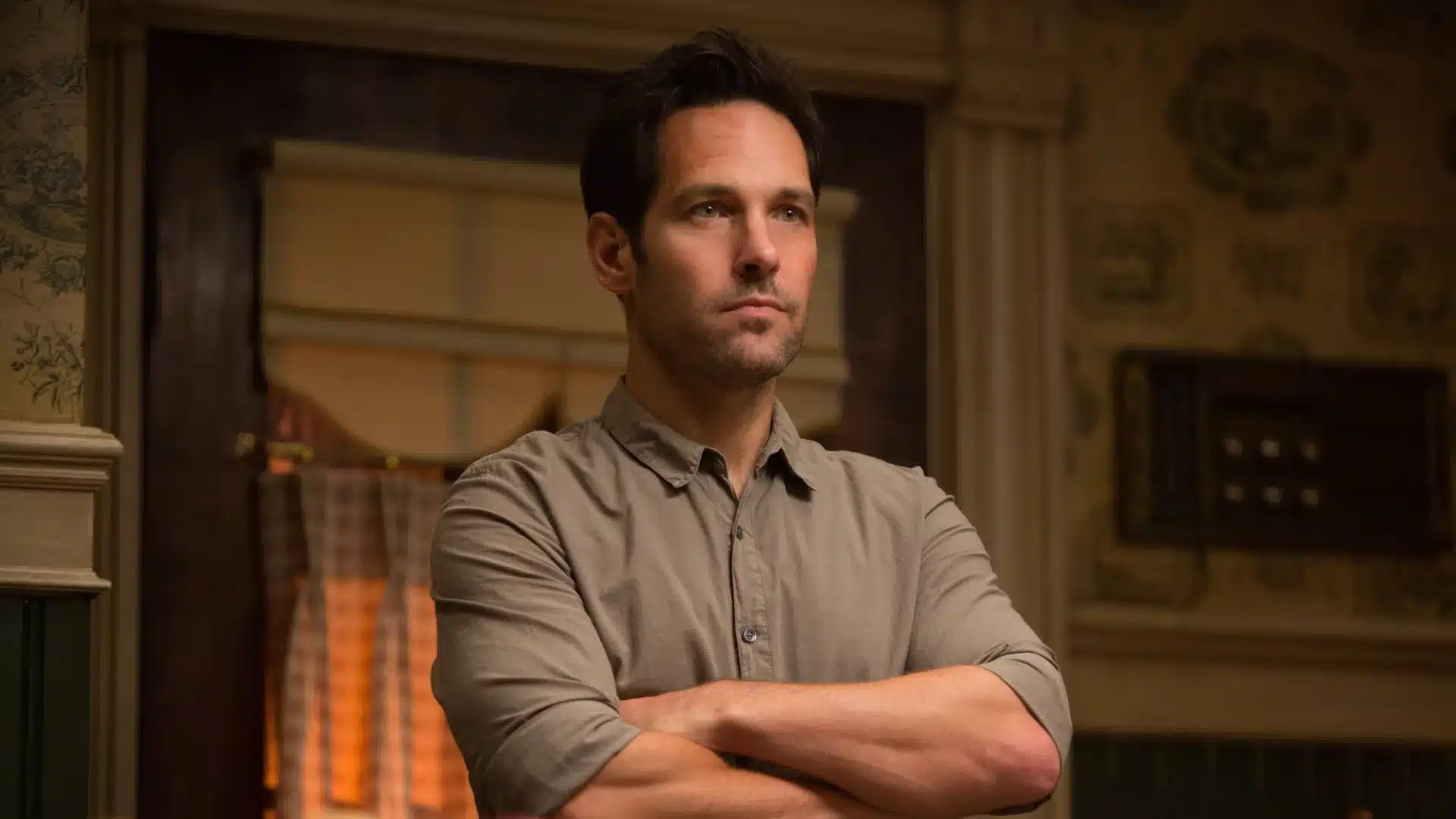 Paul Rudd