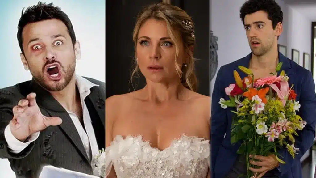 7 películas mexicanas de bodas que te harán reír a carcajadas