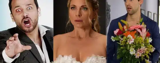 Películas mexicanas de bodas