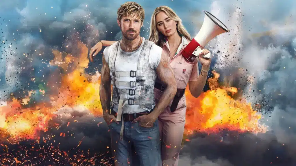 ¿La película del verano? Esto dicen las primeras reacciones de Profesión peligro