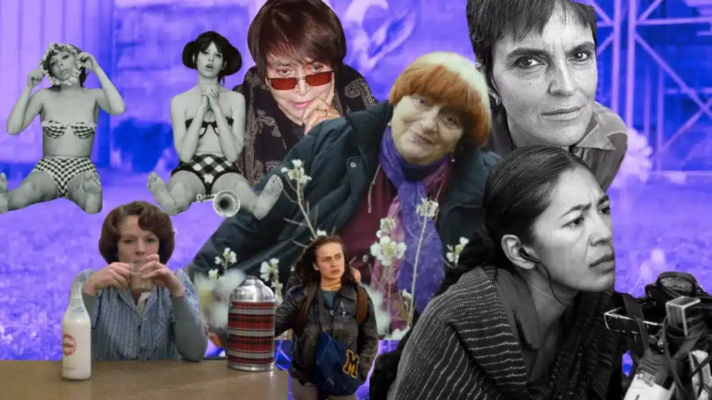 ¿Puede una película ser feminista?