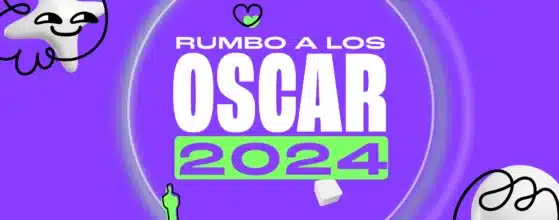 Quiénes son los nominados y nominadas de los Oscar 2024