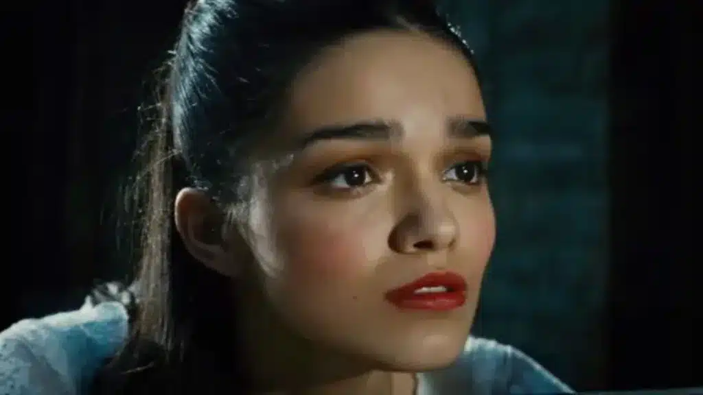 ¿Rachel Zegler está bien? Por esto están preocupados los fans de la actriz