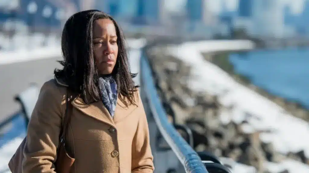 “El duelo es un viaje”, Regina King habló por primera vez de la muerte de su hijo