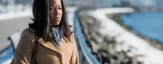 Regina King habló por primera vez sobre la muerte de su hijo y su proceso de duelo.